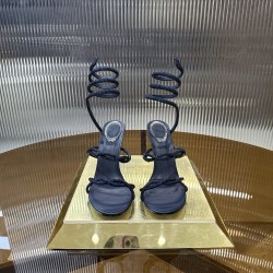 Rene Caovilla Slippers