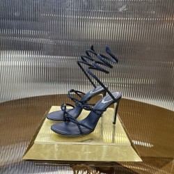 Rene Caovilla Slippers