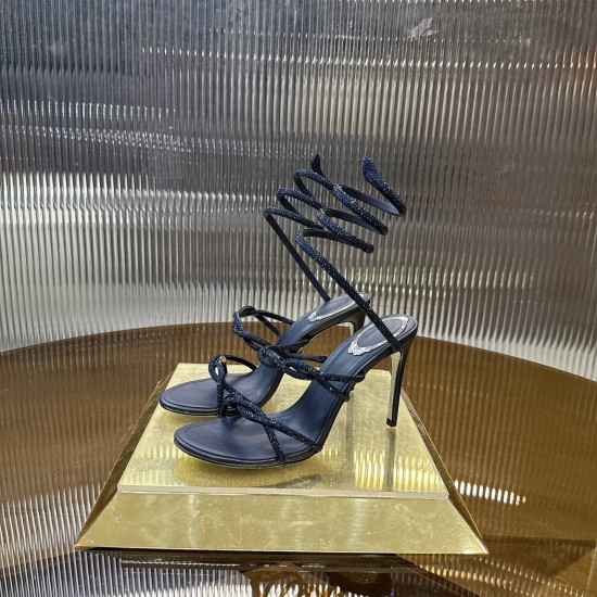 Rene Caovilla Slippers