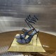 Rene Caovilla Slippers