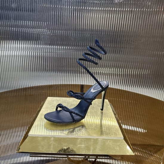 Rene Caovilla Slippers