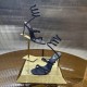Rene Caovilla Slippers