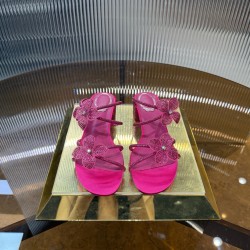 Rene Caovilla Slippers