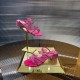 Rene Caovilla Slippers