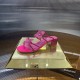 Rene Caovilla Slippers