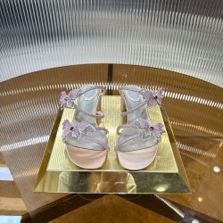 Rene Caovilla Slippers