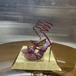 Rene Caovilla Slippers