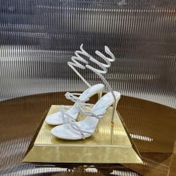 Rene Caovilla Slippers