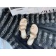 Rene Caovilla Slippers