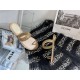 Rene Caovilla Slippers
