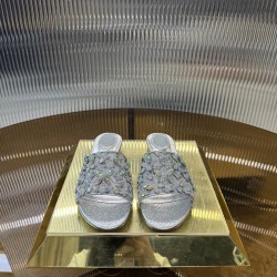 Rene Caovilla Slippers