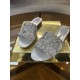 Rene Caovilla Slippers