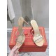 Rene Caovilla Slippers