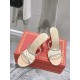 Rene Caovilla Slippers
