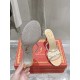 Rene Caovilla Slippers