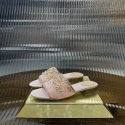 Rene Caovilla Slippers