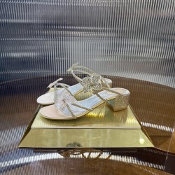 Rene Caovilla Slippers