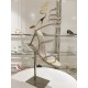 Rᴇɴᴇ Cᴀᴏᴠɪʟʟᴀ Heels Top Quality 
Women 35-41