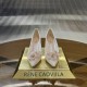 Rᴇɴᴇ Cᴀᴏᴠɪʟʟᴀ Heels Top Quality 
Women 35-41