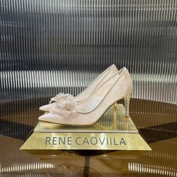 Rᴇɴᴇ Cᴀᴏᴠɪʟʟᴀ Heels Top Quality 
Women 35-41