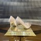 Rᴇɴᴇ Cᴀᴏᴠɪʟʟᴀ Heels Top Quality 
Women 35-41