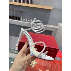 Rᴇɴᴇ Cᴀᴏᴠɪʟʟᴀ Heels Top Quality 
Women 35-41