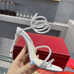 Rᴇɴᴇ Cᴀᴏᴠɪʟʟᴀ Heels Top Quality 
Women 35-41