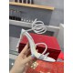 Rᴇɴᴇ Cᴀᴏᴠɪʟʟᴀ Heels Top Quality 
Women 35-41