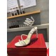 Rᴇɴᴇ Cᴀᴏᴠɪʟʟᴀ Heels Top Quality 
Women 35-41