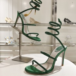 Rᴇɴᴇ Cᴀᴏᴠɪʟʟᴀ Heels Top Quality 
Women 35-41