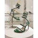 Rᴇɴᴇ Cᴀᴏᴠɪʟʟᴀ Heels Top Quality 
Women 35-41