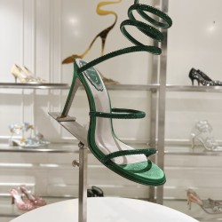 Rᴇɴᴇ Cᴀᴏᴠɪʟʟᴀ Heels Top Quality 
Women 35-41