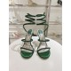 Rᴇɴᴇ Cᴀᴏᴠɪʟʟᴀ Heels Top Quality 
Women 35-41