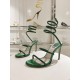 Rᴇɴᴇ Cᴀᴏᴠɪʟʟᴀ Heels Top Quality 
Women 35-41