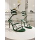 Rᴇɴᴇ Cᴀᴏᴠɪʟʟᴀ Heels Top Quality 
Women 35-41