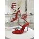 Rᴇɴᴇ Cᴀᴏᴠɪʟʟᴀ Heels Top Quality 
Women 35-41