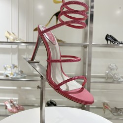 Rᴇɴᴇ Cᴀᴏᴠɪʟʟᴀ Heels Top Quality 
Women 35-41