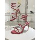 Rᴇɴᴇ Cᴀᴏᴠɪʟʟᴀ Heels Top Quality 
Women 35-41