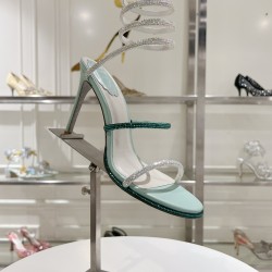 Rᴇɴᴇ Cᴀᴏᴠɪʟʟᴀ Heels Top Quality 
Women 35-41