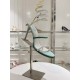 Rᴇɴᴇ Cᴀᴏᴠɪʟʟᴀ Heels Top Quality 
Women 35-41