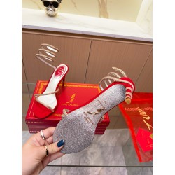 Rᴇɴᴇ Cᴀᴏᴠɪʟʟᴀ Heels Top Quality 
Women 35-41