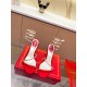 Rᴇɴᴇ Cᴀᴏᴠɪʟʟᴀ Heels Top Quality 
Women 35-41