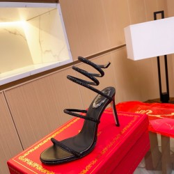 Rᴇɴᴇ Cᴀᴏᴠɪʟʟᴀ Heels Top Quality 
Women 35-41