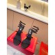 Rᴇɴᴇ Cᴀᴏᴠɪʟʟᴀ Heels Top Quality 
Women 35-41