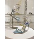 Rᴇɴᴇ Cᴀᴏᴠɪʟʟᴀ Heels Top Quality 
Women 35-41