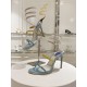 Rᴇɴᴇ Cᴀᴏᴠɪʟʟᴀ Heels Top Quality 
Women 35-41