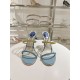 Rᴇɴᴇ Cᴀᴏᴠɪʟʟᴀ Heels Top Quality 
Women 35-41