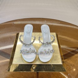 Rᴇɴᴇ Cᴀᴏᴠɪʟʟᴀ Heels Top Quality 
Women 35-41
