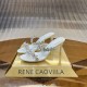 Rᴇɴᴇ Cᴀᴏᴠɪʟʟᴀ Heels Top Quality 
Women 35-41