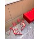 Rᴇɴᴇ Cᴀᴏᴠɪʟʟᴀ Heels Top Quality 
Women 35-41